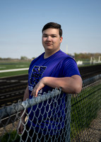 Dillon Bridgwater