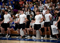 Vs North White